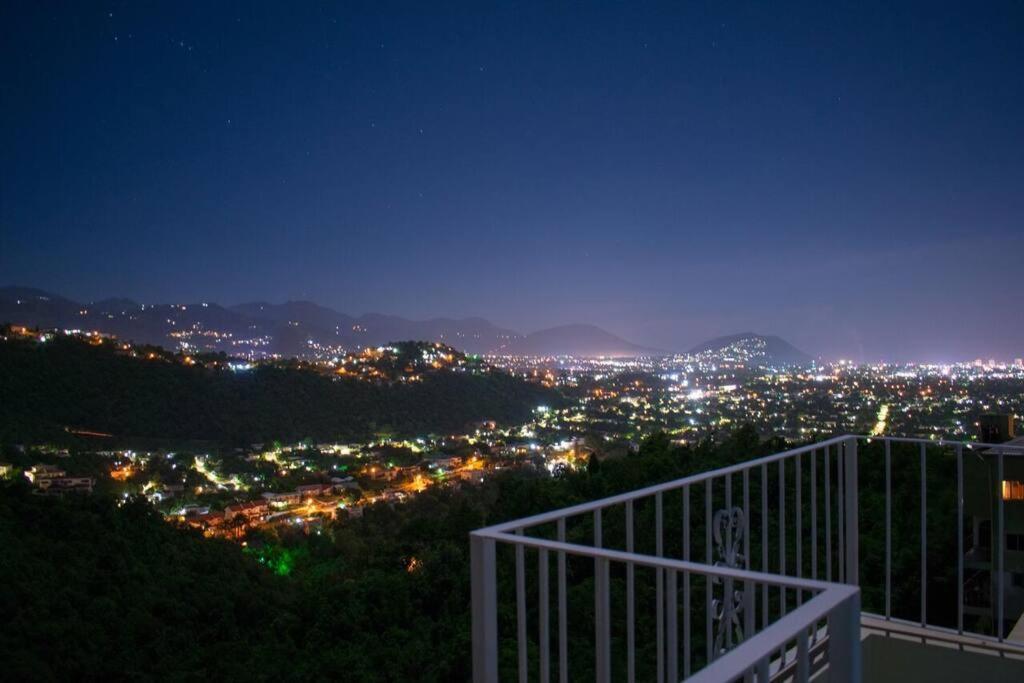 A Lovely Jamaican Get-Away كينغستون المظهر الخارجي الصورة