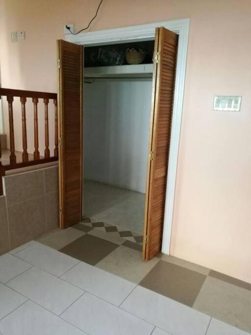 A Lovely Jamaican Get-Away كينغستون المظهر الخارجي الصورة