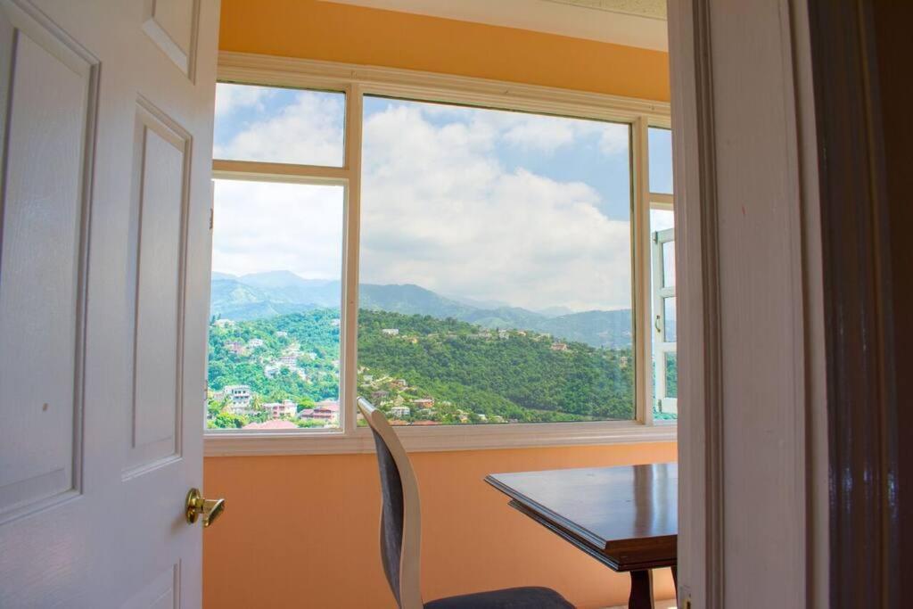 A Lovely Jamaican Get-Away كينغستون المظهر الخارجي الصورة